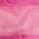 EMMA ROSA, echte Pashmina-Stola aus 100% Kaschmir, handbestickt