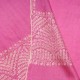 EMMA ROZE, handgeborduurde 100% kasjmier pashmina stola