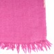 EMMA ROSA, echte Pashmina-Stola aus 100% Kaschmir, handbestickt