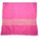 EMMA ROSA, echte Pashmina-Stola aus 100% Kaschmir, handbestickt