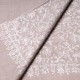 PATTY BEIGE, echte Pashmina-Stola aus 100% Kaschmir, handbestickt