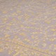 IDA GOLD, Real embroidered pashmina shawl 100% cashmere