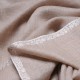 ELNA WITT, 100% cashmere handgeborduurde pashmina stola