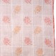 ARIEL BEIGE, étole véritable pashmina 100% cachemire brodé main