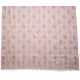 ARIEL BEIGE, étole véritable pashmina 100% cachemire brodé main