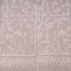 LARA BEIGE, scialle Pashmina ricamato a mano in 100% cashmere