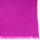 ASHLEY ROSA, echter Pashmina-Schal aus 100% Kaschmir, handbestickt