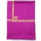 ASHLEY ROSA, echter Pashmina-Schal aus 100% Kaschmir, handbestickt