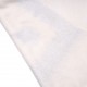 CHABI ELFENBEIN, echte handbestickte Pashmina-Schal 100% Kaschmir