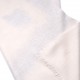 CHABI ELFENBEIN, echte handbestickte Pashmina-Schal 100% Kaschmir