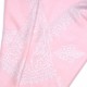 CHARLY ROZE, handgeborduurde 100% kasjmier pashmina stola