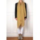 Pashmina Camel - Châle 100% cachemire