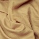 Pashmina Camel - Châle 100% cachemire