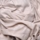 TOOSH PASHMINA Beige claro natural Pashmina auténtica 100% cachemira