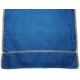 ZARI BLU, Stola vera pashmina 100% Cashmere e lurex