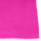 Handwoven cashmere pashmina Square indian Pink