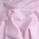 Pashmina Violet parme - Carré 100% cachemire