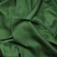 Pashmina Vert sapin - Carré 100% cachemire
