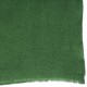 Pashmina Verde Abeto - 100% Cachemira Cuadrada