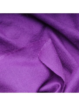 Echte natuurlijke beige Pashmina - 100% cashmere vierkant