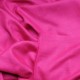 Echte Pashmina Carré Indisches Rosa 100% Handgewebter Kaschmir