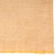 SEDA GOLD, Handwoven cashmere pashmina Stole REVERSIBLE