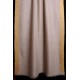 STELLA GOLD, real pashmina 100% cashmere with handmade embroideries