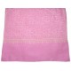 JULIA ROSA, echte handbestickte Pashmina-Stola 100% Kaschmir