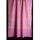 JULIA ROSA, echte handbestickte Pashmina-Stola 100% Kaschmir