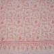 JULIA BEIGE, real pashmina 100% cashmere with handmade embroideries