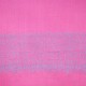 PATTY ROSA, echte handbestickte Pashmina-Stola 100% Kaschmir