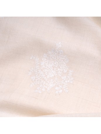 ALIA IVOOR, echte Pashmina stola 100% handgeborduurd cashmere