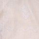 ALMA AVORIO, stola vera Pashmina 100% cashmere ricamata a mano