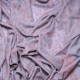 JANET STORM, handgeborduurde 100% cashmere pashmina sjaal