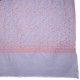 JANET STORM, handgeborduurde 100% cashmere pashmina sjaal