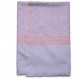 JANET STORM, handgeborduurde 100% cashmere pashmina sjaal