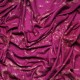 ASHLEY ROZE, handgeborduurde 100% kasjmier pashmina sjaal