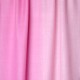 AURA BLOSSOM, Stola pashmina 100% handgewebter Kaschmir dip  dye