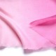 AURA BLOSSOM, Stola pashmina 100% handgewebter Kaschmir dip  dye