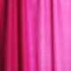AURA ORCHIDEA, Stola pashmina 100% handgewebter Kaschmir dip  dye