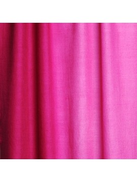 AURA ORCHIDEA, Stola pashmina 100% handgewebter Kaschmir dip  dye