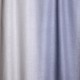 AURA NEVEL, echte Pashmina stola 100% cashmere dip dye