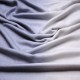 AURA BRUME, étole Pashmina 100% cachemire dip dye