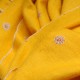 LANA SAFRAAN, handgeborduurde 100% cashmere pashmina sjaal
