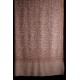 JULIA NATUURLIJK, 100% cashmere handgeborduurde pashmina stola
