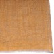 Echte Omkeerbare Pashmina 100% cashmere Geel / Natuurlijk Beige