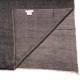 SACHA SCHWARZ, Stola echter reversible pashmina 100% handgewebter Kaschmir