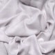 Etole véritable Pashmina 100% cachemire gris perle