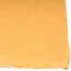 Vera pashmina 100% cashmere Stola Girasole giallo