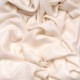 Véritable Pashmina 100% cachemire Écru naturel non teint format châle (1m x 2m)